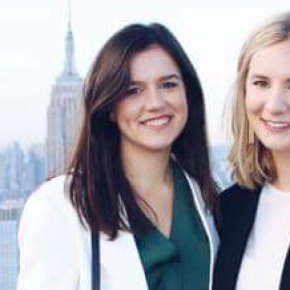 Meet your Posher, Caroline